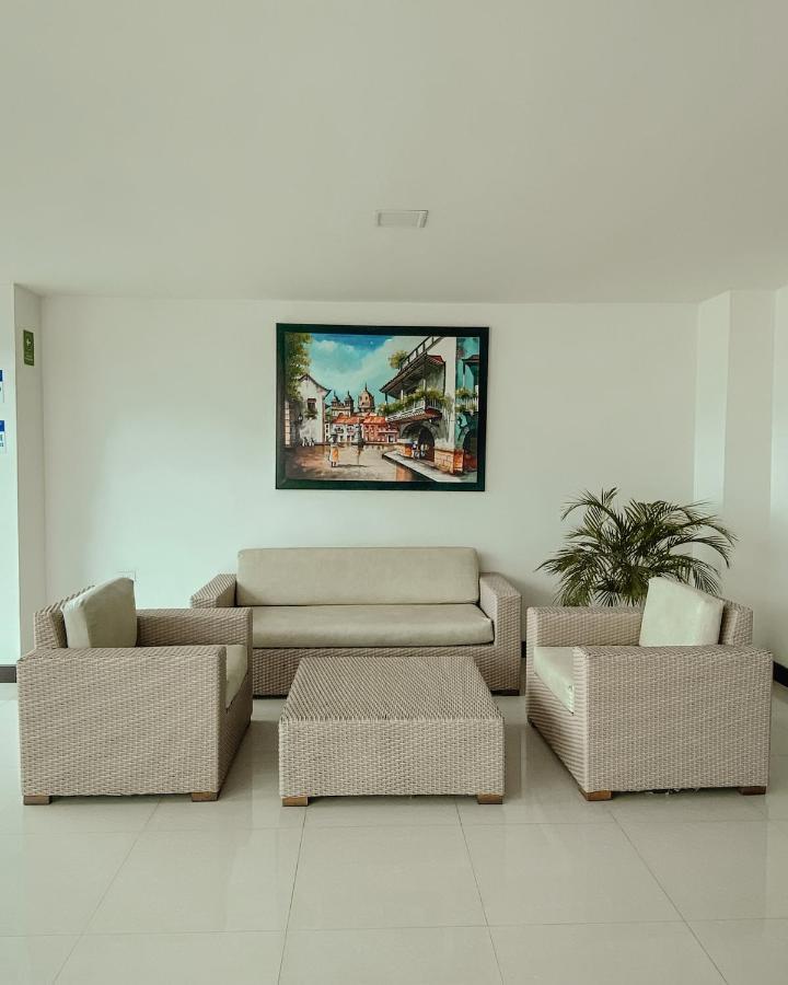 Hotel G Cartagena — Photos 2