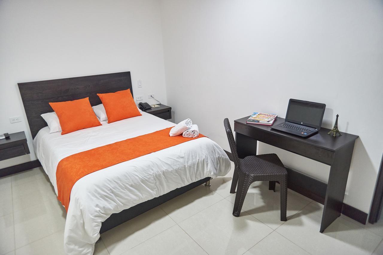Hotel G Cartagena — Photos 3